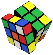 Rubik's Cube