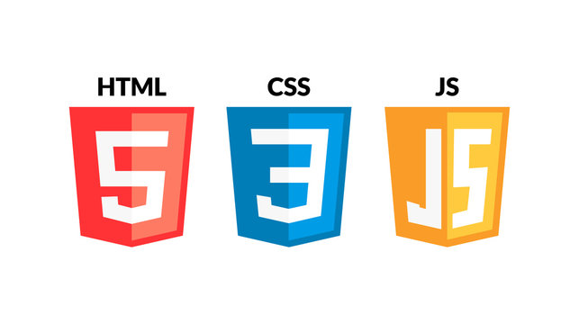 HTML - CSS - JS